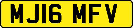 MJ16MFV