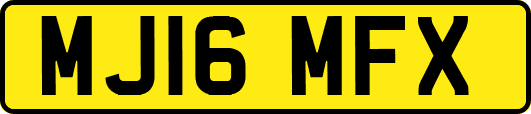 MJ16MFX