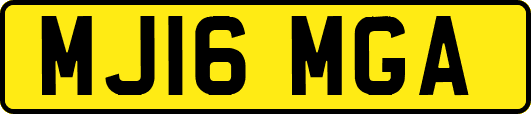 MJ16MGA
