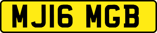 MJ16MGB