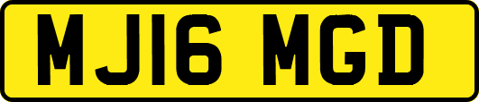 MJ16MGD