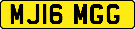 MJ16MGG