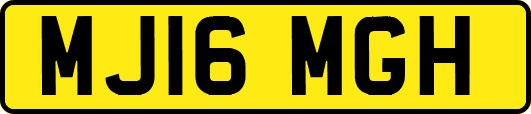 MJ16MGH