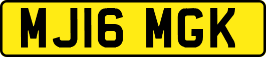 MJ16MGK