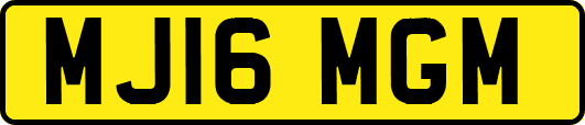 MJ16MGM