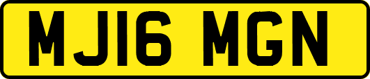 MJ16MGN