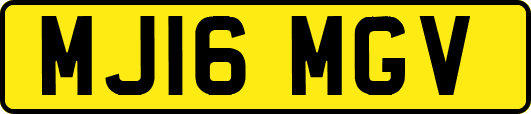 MJ16MGV