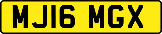 MJ16MGX