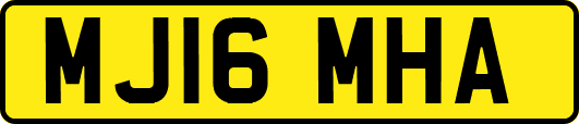 MJ16MHA
