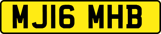 MJ16MHB
