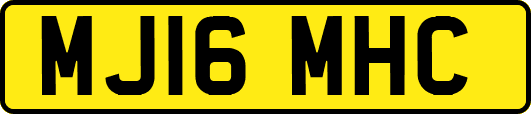 MJ16MHC