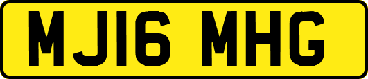 MJ16MHG