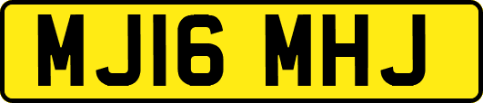 MJ16MHJ