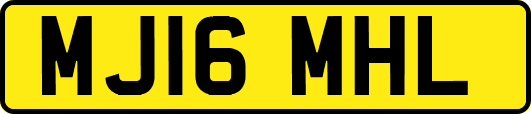 MJ16MHL