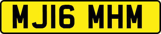 MJ16MHM
