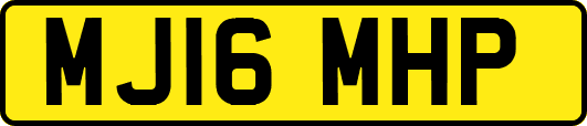 MJ16MHP