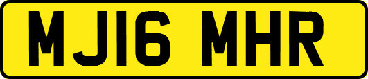 MJ16MHR