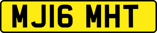 MJ16MHT