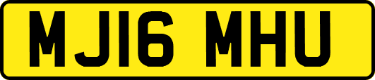 MJ16MHU