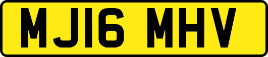 MJ16MHV
