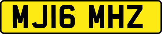 MJ16MHZ