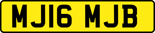 MJ16MJB