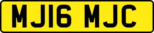 MJ16MJC