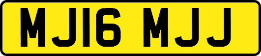 MJ16MJJ