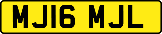 MJ16MJL