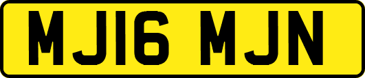 MJ16MJN