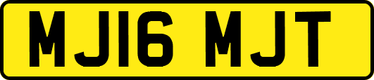MJ16MJT