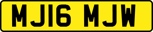 MJ16MJW