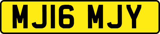 MJ16MJY
