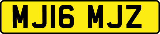 MJ16MJZ