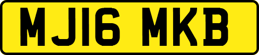 MJ16MKB