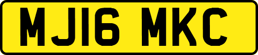 MJ16MKC