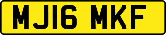 MJ16MKF