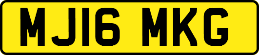 MJ16MKG