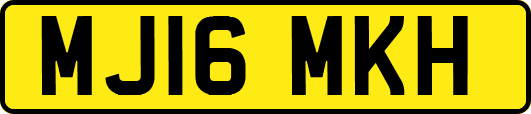MJ16MKH