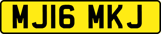 MJ16MKJ