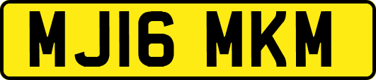 MJ16MKM