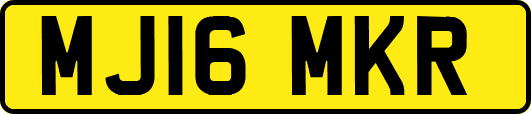MJ16MKR