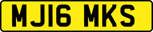 MJ16MKS