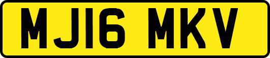 MJ16MKV