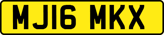 MJ16MKX