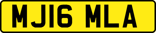 MJ16MLA