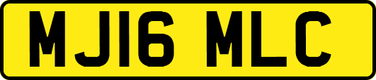 MJ16MLC