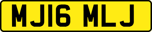 MJ16MLJ
