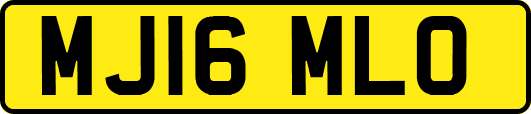 MJ16MLO