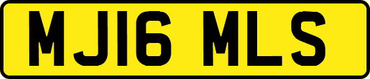 MJ16MLS